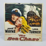 Ld The Sea Chase (mares Violentos) 1955