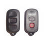 Carcasa Control Alarma 4runner, Fj Cruiser, Toyota 2004-2008 Toyota Sequoia