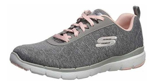 Zapatilla Deportiva Flex Appeal 3.0 Mujer