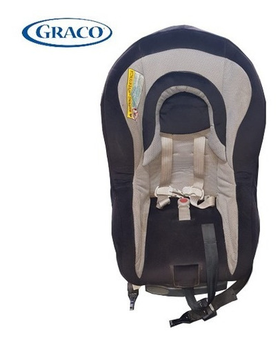 Silla Para Auto Bebe / Niño Marca Graco Excelente Estado!!!