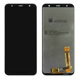 For Samsung Galaxy J6 Plus J610 Pantalla Lcd Pantalla Tácti