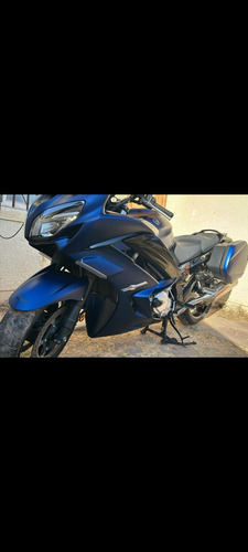 Yamaha Fjr