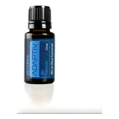 Mezcla de aceites esenciales Adaptiv 15 ml mezcla calmante Doterra | Meses sin interés