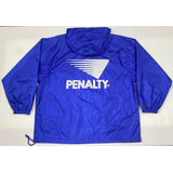 Casaco Blusa  Grêmio Penalty 1995 Mundial L10 G Impermeável