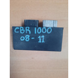 Ecu Honda Cbr 1000 08-11