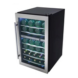 Danby Cava Refrigerador Enfriador Vinos De 38 Botellas 