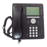 Telefone Avaya 9608 Com Base Semi -novo !!!!