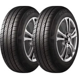 Kit De 2 Neumáticos Pace Pace P50 P50 T 185/65r15 88h