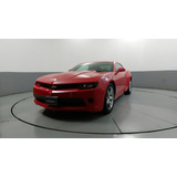 Chevrolet Camaro 3.6 Lt A At