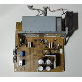 Placa Do Amplificador Sony Modelo Hcd-zux9