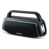 Bocina Bluetooth Recargable Daewoo Dw-806