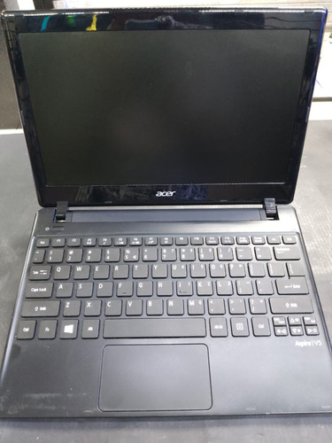 Mini Laptop Acer Aspire V5 Celeron/4gb-ram/240-ssd, 11.6''