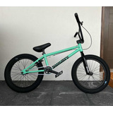 Bicicleta Bmx Sunday Primer 18 (verde Menta)