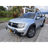 Renault Duster Oroch Oroch 2021 4x4 