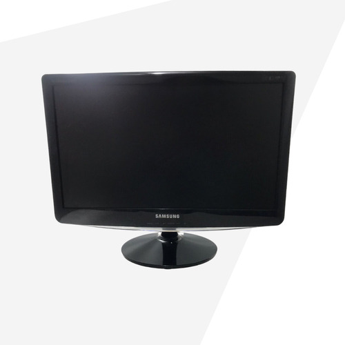 Super Promoção Monitor Samsung Syncmaster B2030 