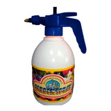 Pulverizador Fumigador Rociador A Presión Spray X 1,2 Litros Color Blanco