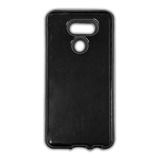 Funda Reforzada Antigolpe Varnish Para LG K40s