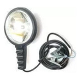 Reflector Caza David Halogeno 12v Alto Alnacnce