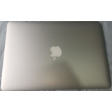 Macbook Air Retina (2017) Plateado