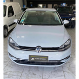 Volkswagen Golf 2018 1.4 Comfortline Tsi Dsg