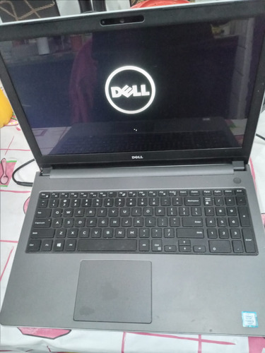  Dell Inspiron 15 5559 - Intel Core I5 6200u