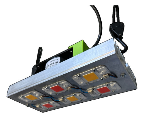 Panel Led 300w Full Spectrum Ideal