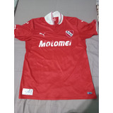 Camisetas Independiente