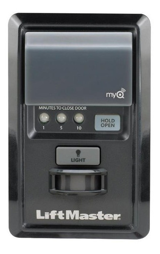 Botonera Myq Internet 881 Lm Merik Liftmaster