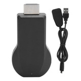 Receptor De Pantalla Wifi Tv Stick Espejo Adaptador 1080p H