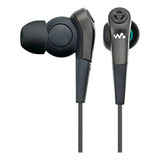 Auriculares  In-ear Para Walkman Con Cancelación De Ruido