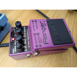 Pedal Flanger Boss Bf-3