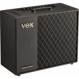 Amplificador De Modelado Digital Vox Vt100x, 100w.