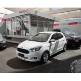 Ford Ka Se 1.5  2018