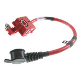 Cable De Batería Positivo Para Coche 61129217033 Para 740li