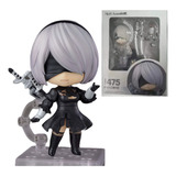 Fwefww Nier Automata Yorha No.2 Type B Nendoroid 1475