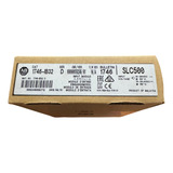 Allen Bradley 1746-ib32 Moidulo Para Plc Slc 500 32 Entradas