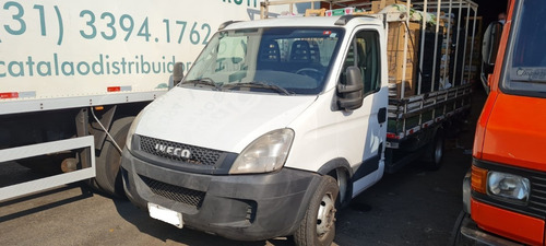 IVECO DAILY 55C17