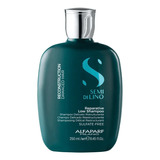 Alfaparf Semidilino Reconstruction - Lowpoo Reparador 250ml