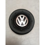 Botn Centro Volante Con Emblema Vw Gol Saveiro Parati 1.8 Volkswagen Saveiro