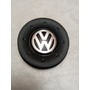 Botn Centro Volante Con Emblema Vw Gol Saveiro Parati 1.8 Volkswagen Caribe