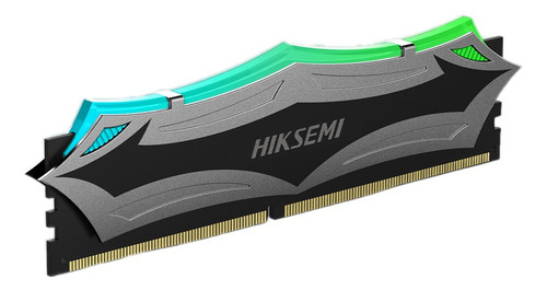 Memoria Ddr4 Hiksemi Akira Rgb 16gb 3200mhz Pc 