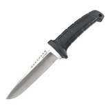 Cuchillo Aitor Warrior De 13,5 Cm. Con Mango De Plástico