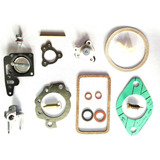 Kit Reparacion Carburador Holley Ford Falcon 221/chevrol.400