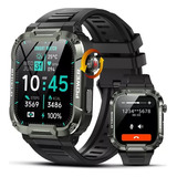 Relojes Inteligente Hombre Deporte Impermeable Smartwatch