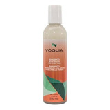 Shampoo Tratamiento Con Argán Para Cabello Teñido By Voglia