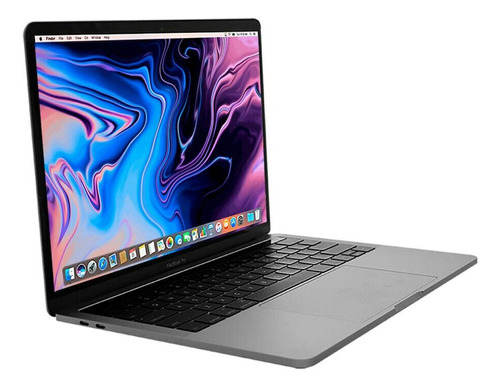 Apple Macbook Pro 2019 Touchbar Core I5 16gb 256ssd 13¨ Bog