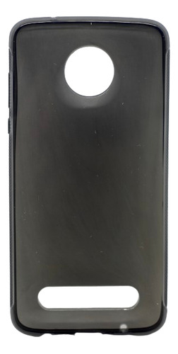 Capa Case Para Moto Z2 Play Capinha Desenhos+ Pelicula Vidro