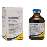 Dectomax Doramectina 1% Injetável 50ml Zoetis