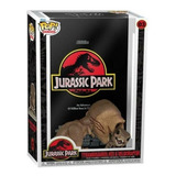 Funko Pop! Movie Posters - Jurassic Park #03 T-rex