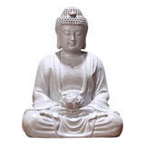 Muyier Estatua De Buda, Figura Decorativa De Mesa, Artesanía